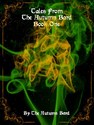 cover image of Tales from the Autumn Bard